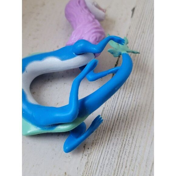 Sisu Disney Raya Last Dragon toy figure Pixar - Picture 6 of 7